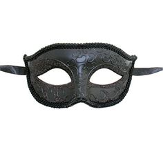 LMF002BK-I Mardi Gras Prom, Venetian Masquerade Party, Black Masquerade, Men Prom, Black Masquerade Mask, Luxury Mask, Spooky Halloween Costumes, Mens Masquerade Mask, Masquerade Ball Mask