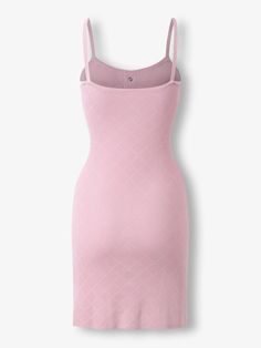 Introducing the monte mini dress, cut from premium knitted fabric. Sleeveless and slim-fitted, featuring a single-breasted design. Perfect for sculpting an hourglass figure with its short length. Elegant Seamless Mini Bodycon Dress, Elegant Seamless Mini Length Bodycon Dress, Seamless Bodycon Mini Dress, Elegant Seamless Bodycon Mini Dress, Seamless Dresses For Daywear, Sleeveless Bodycon Mini Dress For Daywear, Elegant Bodycon Mini Dress For Daywear, Sleeveless Bodycon Dress For Daywear, Fitted Sleeveless Bodycon Dress For Daywear