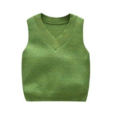 Boys V-Neck Soild Sleeveless Knitting Top Wholesale Boy Clothing - PrettyKid Knitting Top, Baby Boy Sweater, Kids Vest, Childrens Clothing Boutique, Sleeveless Sweater Vest, Boy Clothing, Kids Boutique Clothing, Sleeveless Pullover, Boys Sweaters