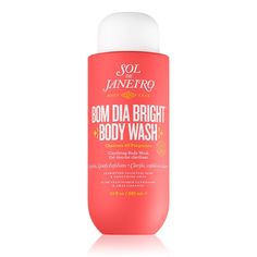 Radiant, clearer-looking skin starts in the shower. This daily AHA BHA body wash is infused with gentle fruit-derived Alpha Hydroxy Acids and Salicylic Acid to help clarify pores and leave skin feeling clean, soft and rejuvenated. Brazilian Bum Bum Cream, Christmas Lists, Preppy Things, Body Smells, Hygiene Routine, Aha Bha, Bath And Body Care, Effective Skin Care Products