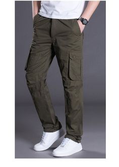 Cargo Pants Outfit Men, Baggy Jeans Women, Vintage Baggy Jeans, Men 90s, Mens Smart Casual Outfits, Cargo Pants For Men, Wide Leg Cargo Pants, Gents Kurta, Pants Outfit Men