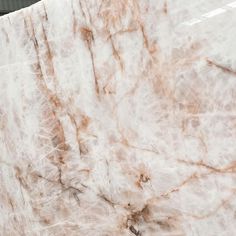 a large marble slab is shown in this image