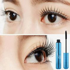 Describe: 100% new quality Product name: Natural slimming mascara Specification: 7g Applicable people: all people Features: plump and clear, the roots of eyelashes are in full bloom Naturally slender and curly, with distinct roots Color: black Apply 1 time Eyelashes instantly thick black and shine Apply 2 times Eyelashes are doubled Apply 3 times Thicker and curled eyelashes How to use: Dip an appropriate amount of mascara and apply it evenly in a "Z" shape from the roots of the eyelashes. Wait Feather Eyelashes, Curled Eyelashes, Root Color, Mascara Tips, Lash Mascara, Lengthening Mascara, Curling Eyelashes, Black Makeup, Black Mascara