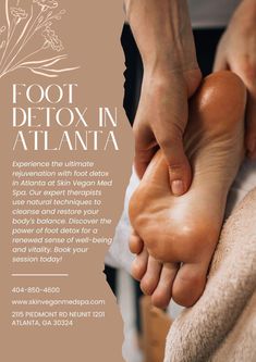 At Skin Vegan MedSpa, we offer safe, healthy, and relaxing detox programs for clients. Book an appointment now and restore your natural radiance. Fresh Juice Bar, Vegan Juice, Spa Specials, Natural Drinks, Detox Program, Foot Spa, Body Balance, Skin Essentials, Juice Bar