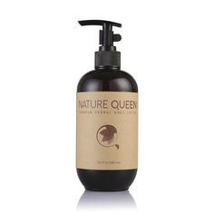 Nature Queen Herbal Anti-aging Body Lotion