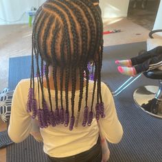 Braid Ideas, Hairstyles Ideas, Old And New, Girly Things, Dreadlocks, Braids