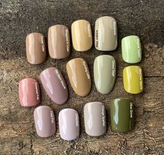 Shellac Cnd Colors, Mail Colours 2024, Cnd Shellac Colors Fall 2023, Cnd Gel Polish Colors, Shellac Nails 2023, Cnd Nail Colors, Neutral Colour Nails