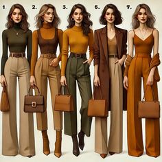 Fall Outfits Inverted Triangle, Inverted Triangle Winter Outfits, Autumn Outfits Hourglass Shape, Dark Acedemia Woman Outfits, Winter Outfits For Pear Shaped Women, Hoc Autumn Outfits, Inverted Triangle Outfits, Estilo Hijab, Classy Outfits For Women