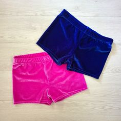 Bundle Of 2 Mini/Compression Shorts. Great Rave Wear Or Under Dresses. Never Worn, Size Girls L, Fits Like An Xs. Pink Elastic Bottoms With Built-in Shorts, Pink Elastic Short Bottoms, Pink Elastic Short Length Bottoms, Compression Shorts, Under Dress, Rave Wear, Mini Shorts, Shorts Athletic, Athletic Shorts