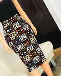 The Ankara Straight Skirt is perfect for the Office, Church, etc. A Classic Shirt, Wrap Top or Crop Top can be paired with the Skirt. Multicolor Stretch Pencil Skirt, Elegant Multicolor Pencil Skirt, Casual Multicolor Lined Pencil Skirt, Multicolor Relaxed Pencil Skirt, Casual Multicolor Pencil Skirt, Chic Multicolor Stretch Skirt, Stretch Multicolor Midi Skirt, Multicolor Stretch Midi Skirt, Ankara Straight Skirt