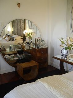 Dressing Table