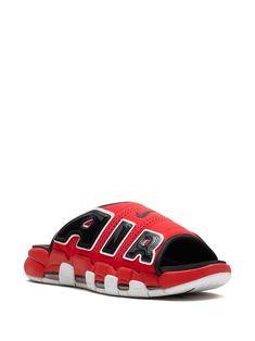 Flat Sneakers With Red Sole For Streetwear, Comfortable Flat Red Sneakers, Comfortable Red Flat Sneakers, Comfortable Red Sneakers, Red Flat Sneakers With Rubber Sole, Sports Slip-on Sneakers With Red Sole, Flat Sneakers With Red Sole And Synthetic Material, Red Flat Sneakers For Streetwear, Flat Synthetic Sneakers With Red Sole