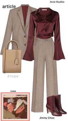 Cute Professional Outfits, Too Much To Ask, Modest Casual Outfits, Female Clothes, Winter Fashion Outfits Casual, Hijabi Fashion Casual, Stylish Work Attire, Hijabi Outfits Casual, فستان سهرة