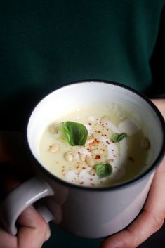 Creamy Leek and Potato Soup Leek Potato Soup, Leek Potato, Leek And Potato Soup, Leek And Potato, Cooking Onions, French Recipe, Creamed Leeks, Vegetarian Chicken