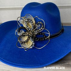 Rhinestone Hatband Hat Bands, Felt Hats, Red Butterfly, Turquoise Heart, Western Hats, Rhinestone Heart, Felt Hat, Hat Band, Black Heart