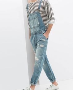 Overalls Men Fashion, Model Citizen, Overalls Men, Mode Inspo, Fashion Stylist, Back Cover, Fashion Magazine, Runway Fashion, Korean Fashion