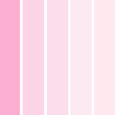 pink and white striped wallpaper with different colors