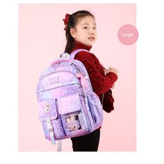 Shipping: Worldwide Express Shipping AvailableDelivery time: 🚚7-15Days Fast ShippingReturns: Fast refund,💯100% Money Back Guarantee.SPECIFICATIONSschool bags for teenager girls 2022: women backpack travel backpacks scoolbagmochila infantil: mochila mujer bolsa feminina sacTravel Bagpack: bag pack bags for women female ladies BackbagTechnics: JacquardSupply For Dropshipping and Wholesale: YesSuitable For Back To School: YesStyle2: Kawaii Backpack Cute BackpackStyle: CasualRain Cover: NoPlace Of Cute Large Capacity Purple Backpack, Purple Bags With Large Capacity For Study, Kawaii Purple Backpack For Everyday Use, Cute Large Capacity Backpack For Study, Purple Rectangular Backpack For Students, Kawaii Backpack For Study, Kawaii Portable Backpack For Travel, Kawaii Large Capacity Backpack For Students, Cute Student Backpack With Zipper Closure