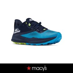 in stock Ocean Blue, Running Sneakers, Trail Running, Blue Ocean, Columbia, Pick Up, In Store, Buy Online, Running