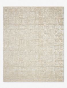 Crafted from wool, viscose and cotton fibers, the hand-knotted Gemma Rug is a tonal statement maker. In an inviting neutral palette and featuring a linear motif with an almost sculpted look to it, it makes for a beautiful area rug for your living room or bedroom. Tan Rug, Trunks And Chests, Sign Up Page, Loloi Rugs, Luxury Rug