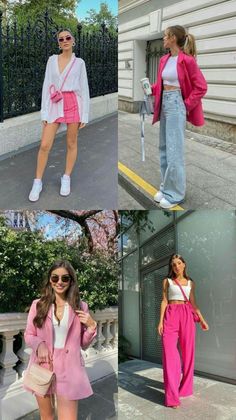 Skandinavian Fashion, Causual Outfits, Mode Inspo, Colourful Outfits, Looks Style, Mode Inspiration