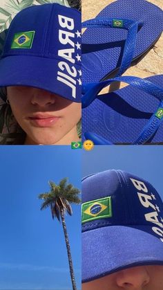 Brazil Aesthetic Outfits, Brazil Life, Brazil Wallpaper, Brazil Culture, Fashion Dream Job, Cute Headphones, Brazil Travel, Summer Feeling, Summer Boy