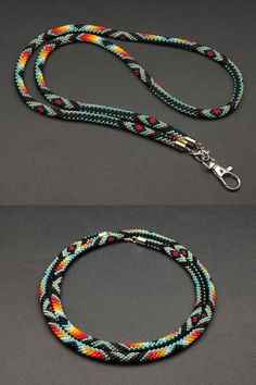 Upgrade your fashion game with this ethnic style lanyard. Its unique design and vibrant colors bring a touch of cultural diversity to your everyday look. Whether for work or casual wear, this accessory adds a stylish flair to any outfit. Express your individuality and embrace the beauty of ethnic fashion! #EthnicStyle #FashionLanyard #CulturalInspiration #StatementAccessories #PersonalStyle Teacher Lanyard, Native American Style, Cultural Diversity, Handmade Beaded Jewelry, Native American Fashion, Beaded Hoops, Ethnic Style, Badge Holders Lanyard, Ethnic Fashion