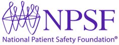 RCA2: Improving Root Cause Analyses and Actions to Prevent Harm - National Patient Safety Foundation Patient Advocate, Nurse Office, Patient Safety, Ehlers Danlos Syndrome, Healthcare Quality, The Patient