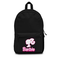 Barbie Backpack Barbie Backpack, The United States, Backpacks, United States