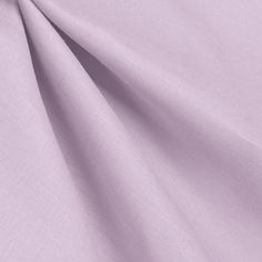 a close up view of the fabric in lavender