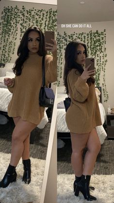 Thick Girlfriend Outfits Winter, Family Function Outfit, Dressy Maternity Outfits, Winter Pregnancy Fashion, Winter Date Night Dress, Plus Size Winter Outfits Dressy, Outfit Ideas Dinner Night, Bubble Skirts, Fashion Outfits Winter