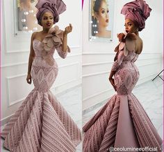 Kitchen Party Dresses African, Kitchen Party Dresses, African Formal Dress, African Gowns, Aso Ebi Lace Styles, Latest Aso Ebi Styles, Traditional Weddings