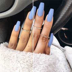 Coffin Nails Matte, Short Coffin, Matte Nails Design, Fall Acrylic Nails, Super Nails, Ideas Nails, Winter Nail Designs, Trendy Nail Design, Arabian Nights