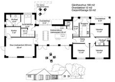 the floor plan for an apartment in germany