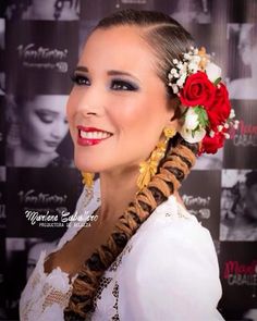 Guatemala, Bridal Hair, Crown Jewelry, Ballet, Crown, Band, Makeup, Hair, Make Up