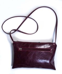 Bossa Nova Medium Crossbody Wine Burgundy Crossbody Bag With Cell Phone Pocket, Burgundy Crossbody Shoulder Bag With Removable Pouch, Burgundy Crossbody Satchel With Adjustable Strap, Burgundy Crossbody Shoulder Bag With Cell Phone Pocket, Burgundy Crossbody Satchel, Burgundy Crossbody Bag With Adjustable Strap, Burgundy Bag With Cell Phone Pocket For Everyday Use, Burgundy Crossbody Bag With Zipper Closure, Classic Burgundy Shoulder Bag With Zipper Closure