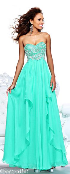 SHERRI HILL Prom Dress 2013, Ruffle Prom Dress, Afrikaanse Mode, Dresses 2013, Sherri Hill Prom Dresses, Prom Dress Shopping, Beauty Dress