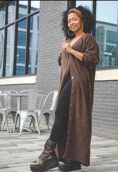 Fall Boho Outfits Black Women, Plus Size Boho Chic, Cozy Business Casual Outfits, Plus Size Earthy Outfits Winter, Plus Boho Outfits, Casual Thanksgiving Outfits Women, Plus Size Fall Outfit Ideas 2024, Work Fall Outfits Women