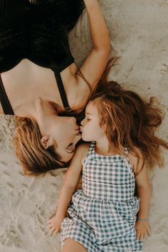 Mother Daughter Beach Photoshoot | Lorraine Adeline Photography #beachphotoshoot #beachportraits #beachinspo #motherdaughter #motherdaughterphotoshoot Mother’s Day Mini Session Beach, Beach Mothers Day Photos, Mommy Me Beach Photos, Beach Photoshoot Mom And Daughter, Mommy And Me Beach Photo Shoot Mother Daughters, Mommy And Baby Beach Pictures