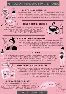 Pamper Evening, Pamper Routine, Pamper Night, Pamper Days, Diy Spa Day, Pampering Routine, Body Shop At Home, Spa Night, Self Care Bullet Journal