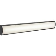 This 1 light Wall Sconce from the Semmie collection by Matteo Lighting will enhance your home with a perfect mix of form and function. The features include a Oxidized Black finish applied by experts.   Product Features Include: Brand: Matteo Lighting  Collection: Semmie  SKU: S00934OB  UPC: 795853651799  Category: Wall Sconce  Finish: Oxidized Black  Shade: Polycarbonate  Material: Metal  Length: 33.50  in.  Width: 33.50  in.  Height: 4.38  in.  Backplate/Canopy Width: 0.00  in.  Backplate/Canop Led Vanity Lights, Modern Lighting Design, Transitional Wall Sconces, Led Vanity, Bathroom Wall Sconces, Modern Fan, Bath Vanity Lighting, Bathroom Wall Lights, Black Walls