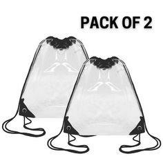 clear drawstring bag bulk Gym Backpack, Shoe Bags, Waterproof Backpack, Drawstring Bags, Clear Bags, Bags Travel, Drawstring Backpack, Backpack Bags, Concert