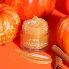 Rainbow Skincare, Pumpkin Mask, Skin Care Brands