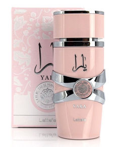 Yara Perfume By Lattafa EDP 3.4 Fl Oz 100 ML 🥇USA Best Seller. Yara Perfume, Winter Perfume, Koleksi Parfum, Oud Fragrance, Oud Perfume, Jasmine Scent, Fragrances Perfume Woman, Perfume Floral, Pink Perfume