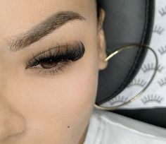 Mink Eyelash Extensions, Natural Eyelash Extensions, Cluster Lashes, Eyelash Extentions