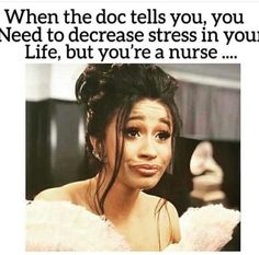 EVERY.FLIPPING.DAY.  ESP if you are over a department and on call 24/7!!  Aggggh! Taylor Ham, Per My Last Email, Funny Joke Quote, Me Quotes Funny, Very Funny Jokes, Relatable Post Funny, Funny Fun Facts, Some Funny Jokes, Really Funny Joke