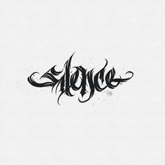 the word hope written in black ink on white paper