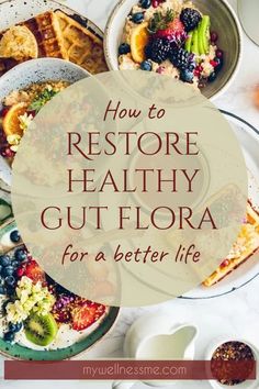 Good Gut Bacteria, Healing Recipes, Tea Health Benefits, Healthy Bacteria