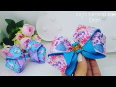 Boutique Hair Bows Diy, Best Bow, Flower Band, Lace Headbands, Making Hair Bows