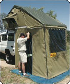 roof tents t top Expedition Gear, Add A Room, Camp Lake, Red River Gorge, Camping Places